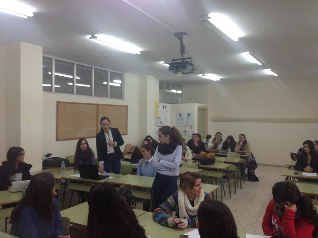 nolo14's tweet photo. Comenzamos con los alegatos #juicio #PE1 http://t.co/LNHORiYTzy