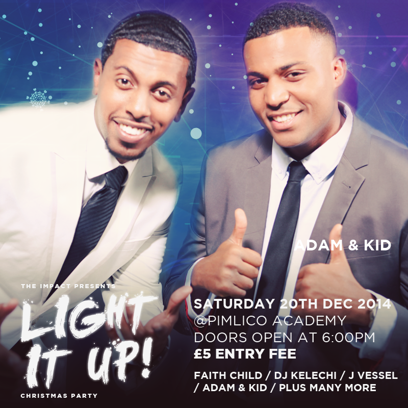 CCLtheimpact's tweet photo. @adamnkid will be performing at the Light It Up! Christmas Party!! #TGIF #LightItUp #OMGitstomorrow http://t.co/UecoQyzUHe