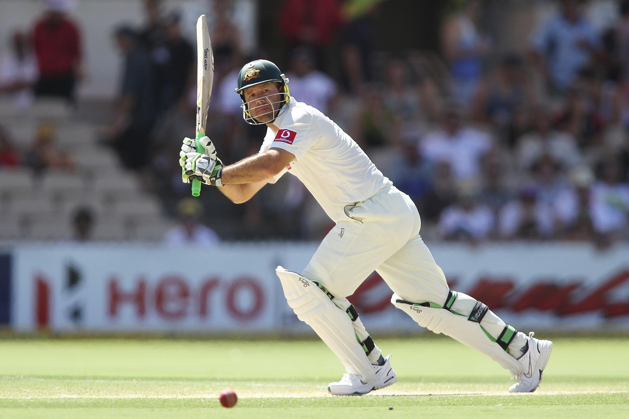 Happy Birthday! Former captain and one of the modern day great players, Ricky turns 39 today. 