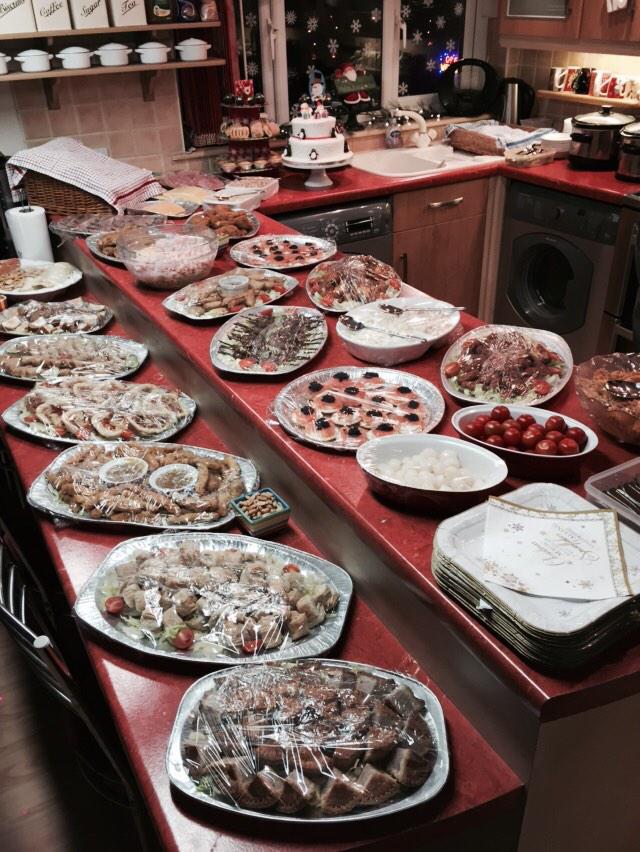 CaunceStr5173's tweet image. What a fab Caunce St Christmas Party. Who's place next year !!!! Well done all, for making it a success. Steve x