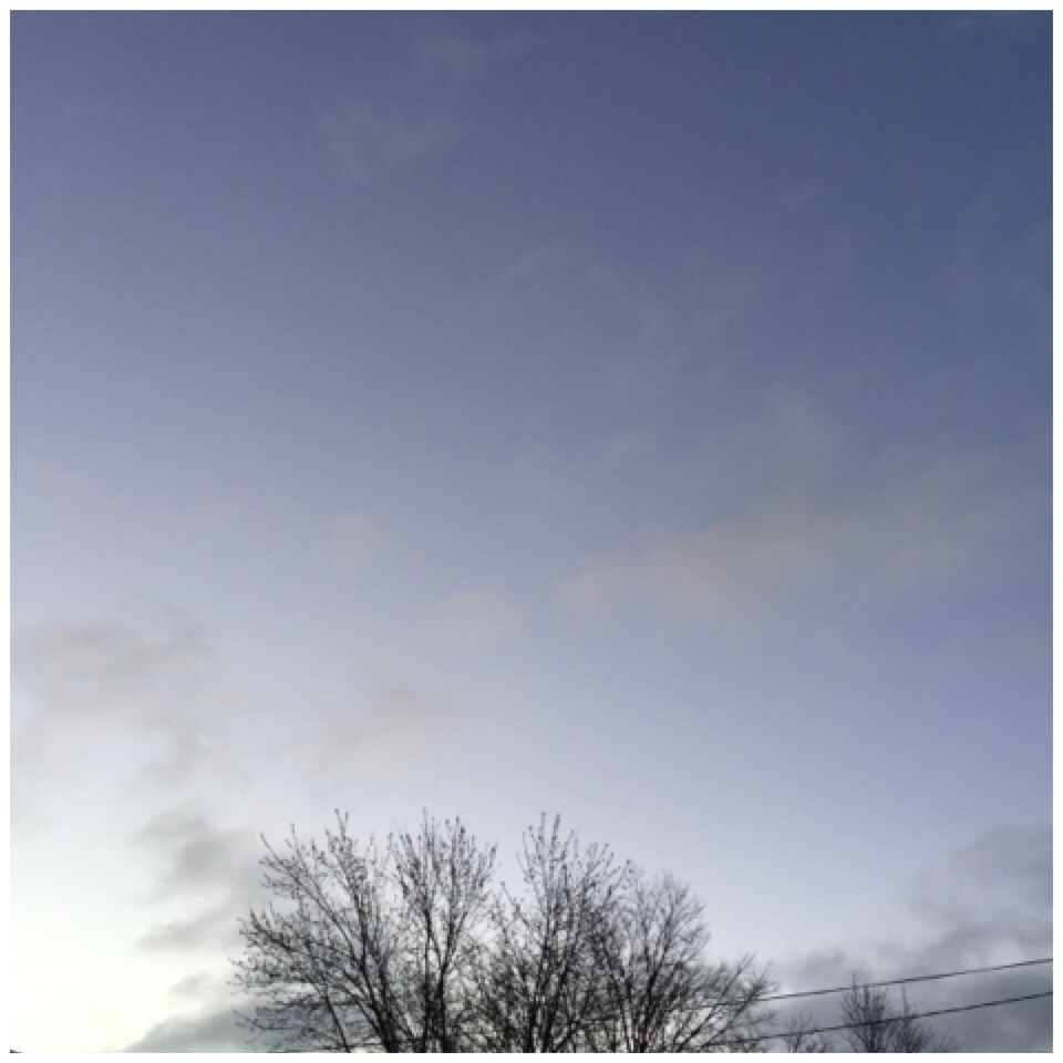 ClaraGeff's tweet image. Don't fight the break of dawn. Run it. I just ran 6.03 km with Nike+. go.nike.com/02vrt42a #nikeplus