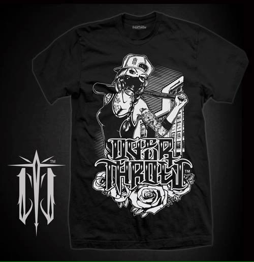 Overthrow StreetWear tweet media