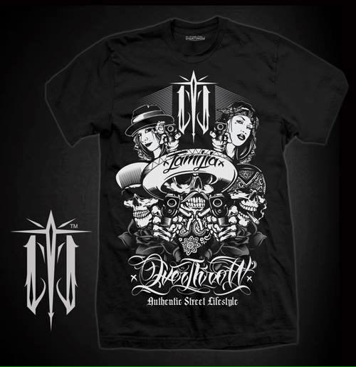 Overthrow StreetWear tweet media