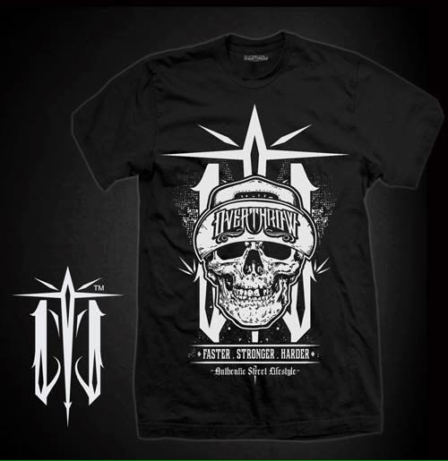 Overthrow StreetWear tweet media