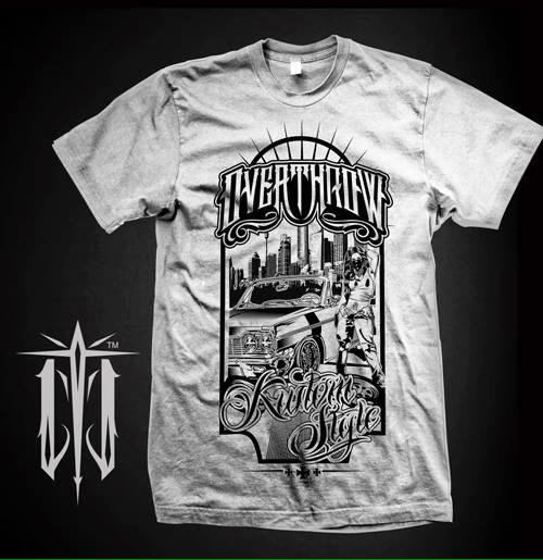 Overthrow StreetWear tweet media