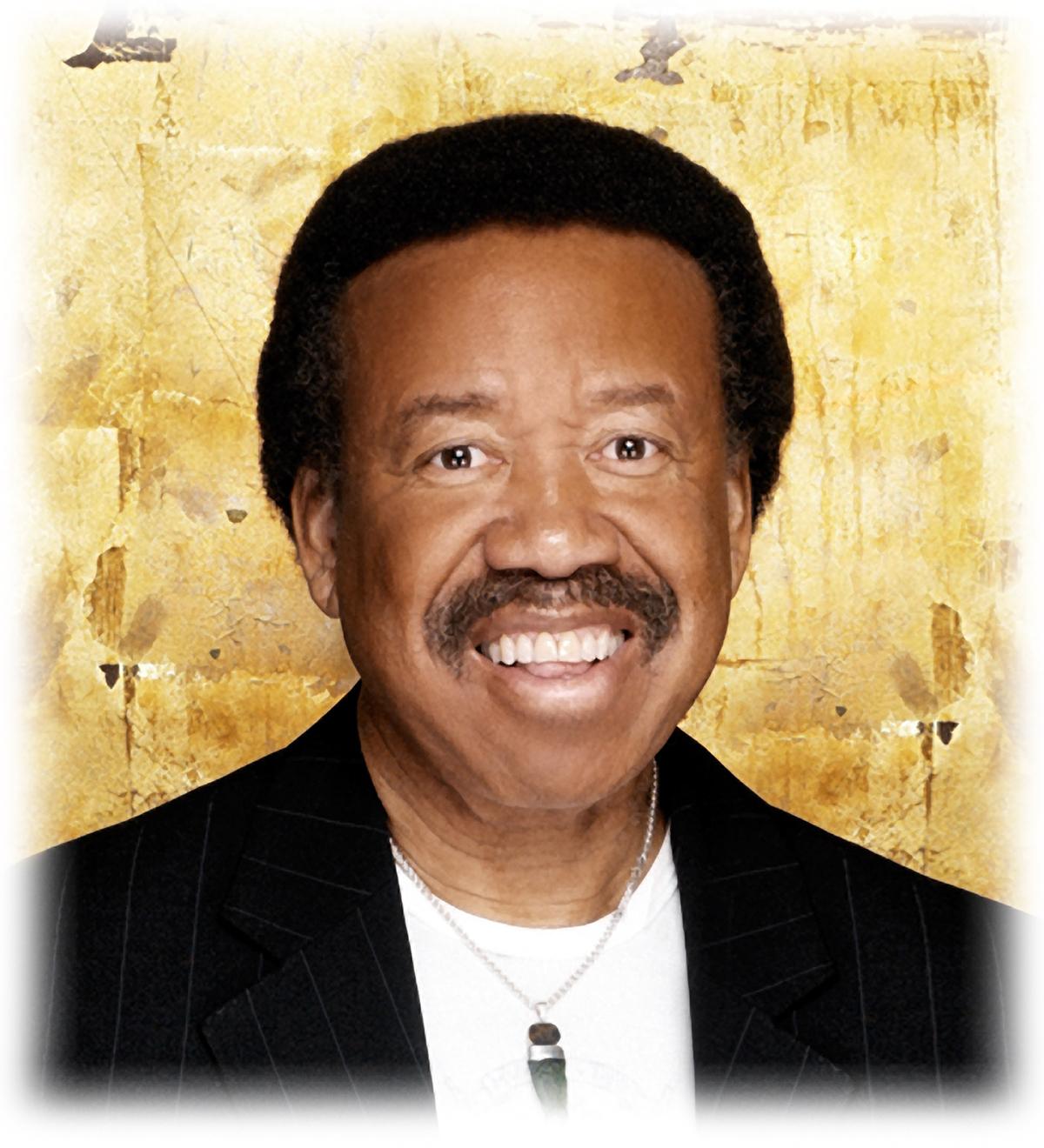 Happy Birthday Maurice White
1941 12 19               73 