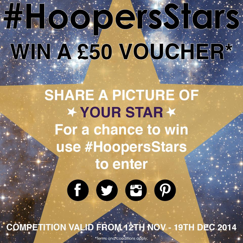 hoopersedit's tweet image. *LAST CHANCE* To enter our #competition! Send us a pic! #HoopersStars #TunbridgeWells #wilmslow #torquay #Harrogate