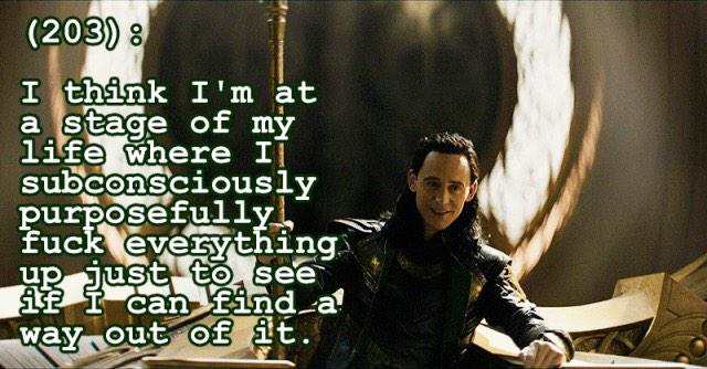 Loki Laufeyson (@sonofwildfire) on Twitter photo 