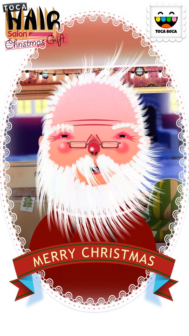 BonnierAcc's tweet photo. From all of us – to all of you, Happy Holidays! Thank you @tocaboca for the pic! http://t.co/9zJw7F8iZw