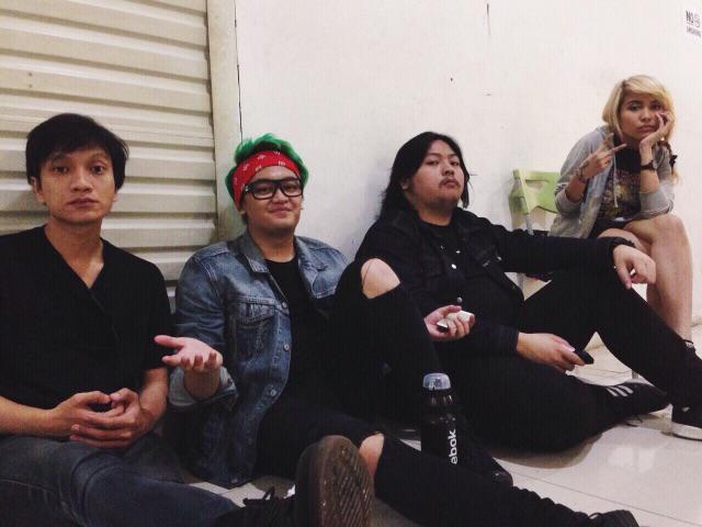 ~~อยากกินกระเพราหมูกรอบบบ👀🥑 tweet media