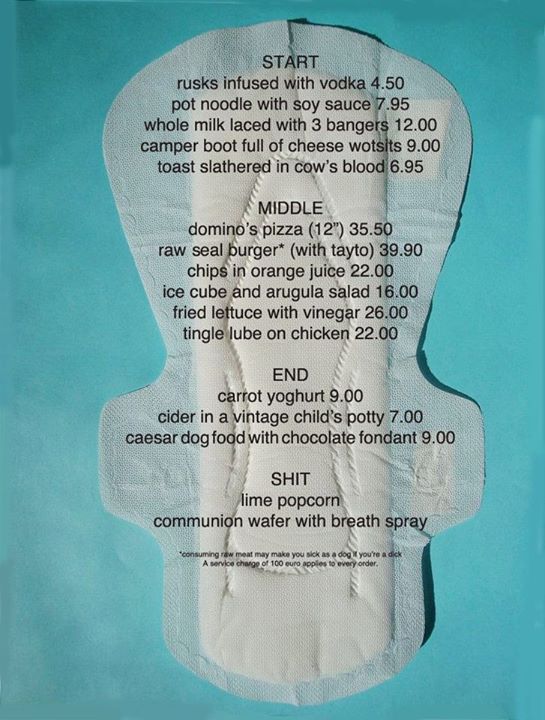 Hipster Restaurant Menu Of The Day

thepoke.co.uk/2014/12/18/hip… 

(by @PhilipNByrne)