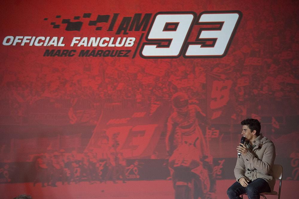 marcmarquez93's tweet photo. El nuevo logo del @OFCMarcMarquez . Espero que os guste tanto como a mi / This is the new logo. I hope you like it :) http://t.co/8kuAYP2szl