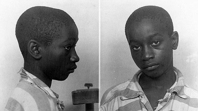 A3Noticias's tweet photo. Un niño de 14 años es declarado inocente 70 años después de su ejecución en EEUU 
http://t.co/zf666WXZZd http://t.co/LZUhJkEGDF