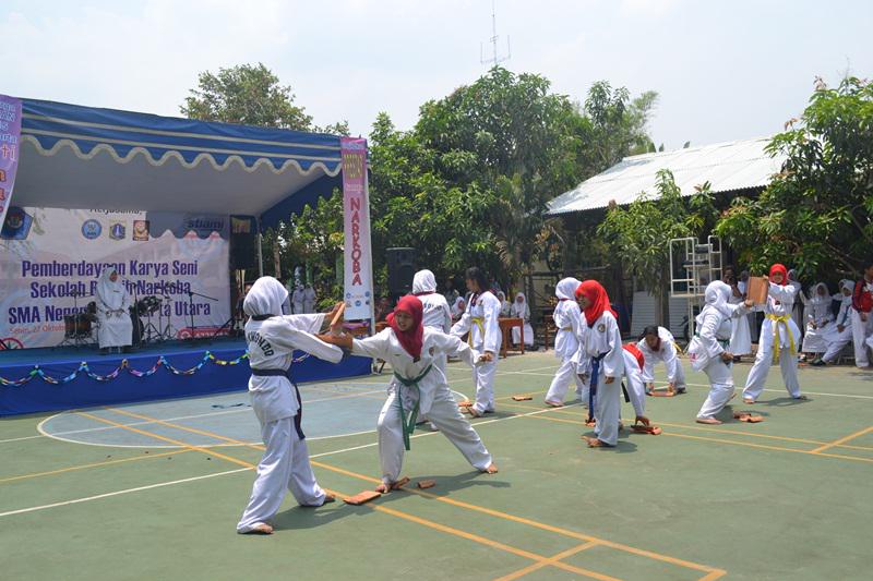 Permalink gambar yang terpasang