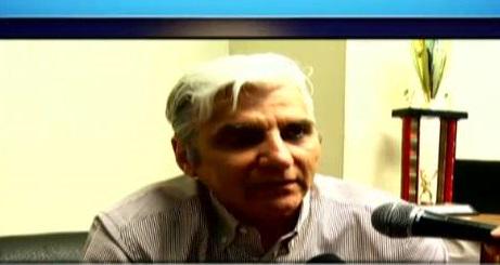 tvnnoticias's tweet photo. Pendientes hoy a la entrevista completa de Giacomo Tamburrelli con @EdwinECabreraU en #NoticiasAM http://t.co/u0DpBbtdk0