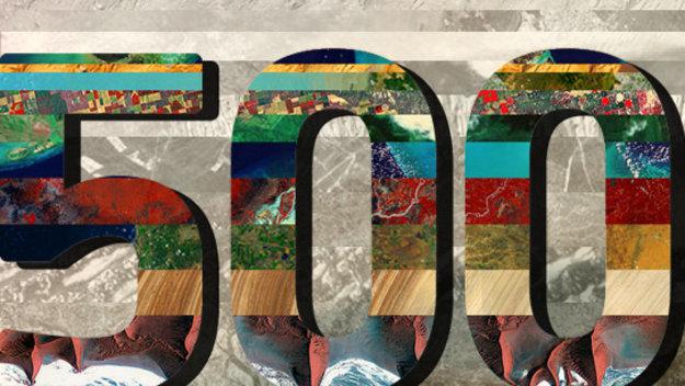 IsaAranjuez's tweet photo. 500th Earth Observation image of the week released by @ESA_EO today! Browse the gallery: http://t.co/4iGwBNuFUz http://t.co/xJFPDFHN2S