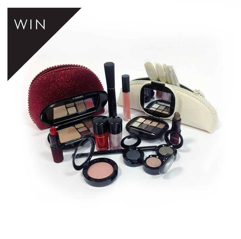 Metquarter's tweet photo. WIN £300 @MACcosmetics goodies! RT to enter! Winner must COLLECT from @metquarter in Liverpool #ObjectsOfDesire http://t.co/19hMNgyeOv
