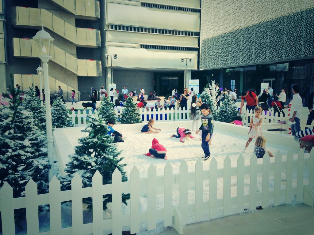 TGP Events tweet media