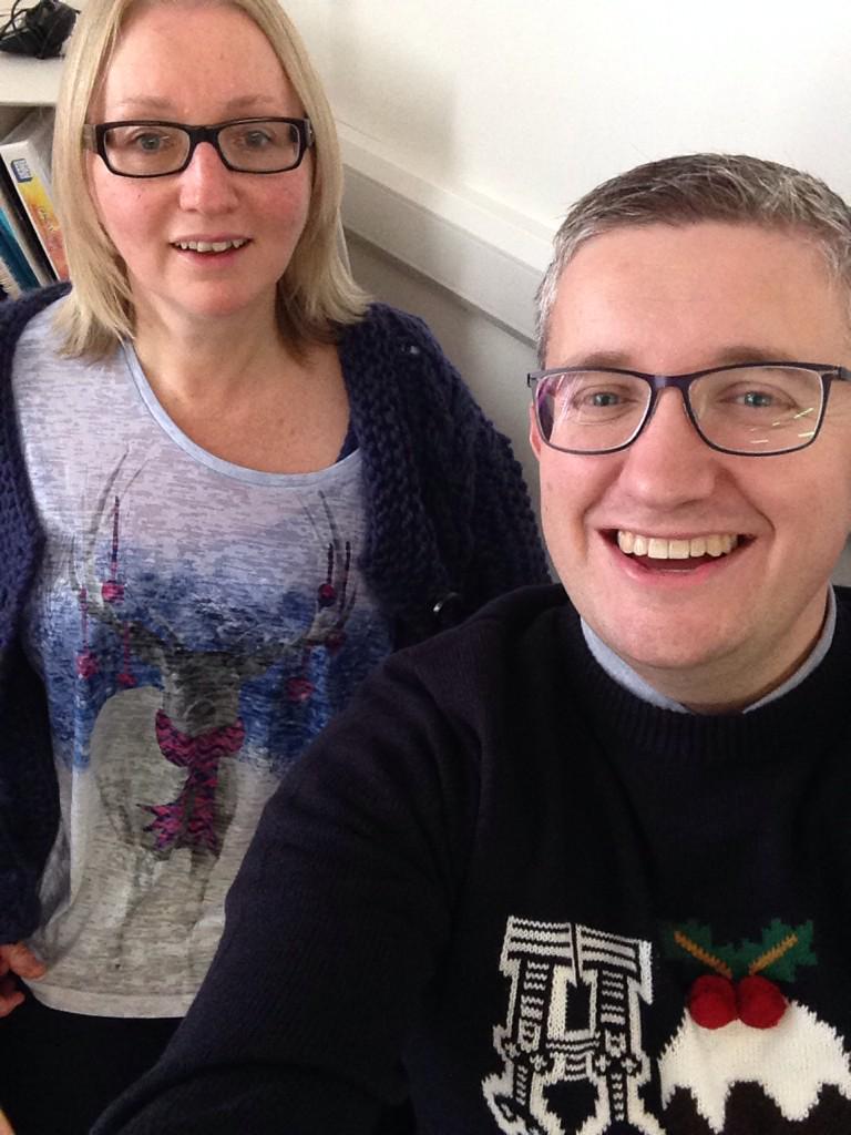 Sian Crossan tweet media