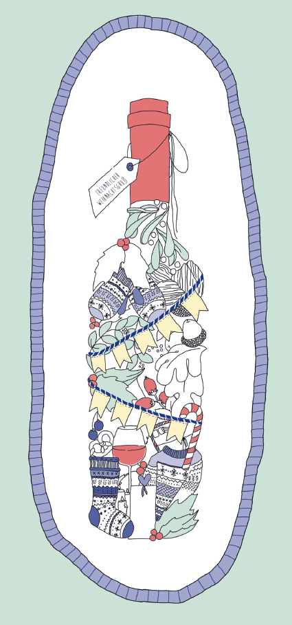 Wir wünschen #FroheWeihnachten und einen guten Start ins Jahr 2015 #MerryChristmas