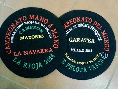 David Garatea tweet media