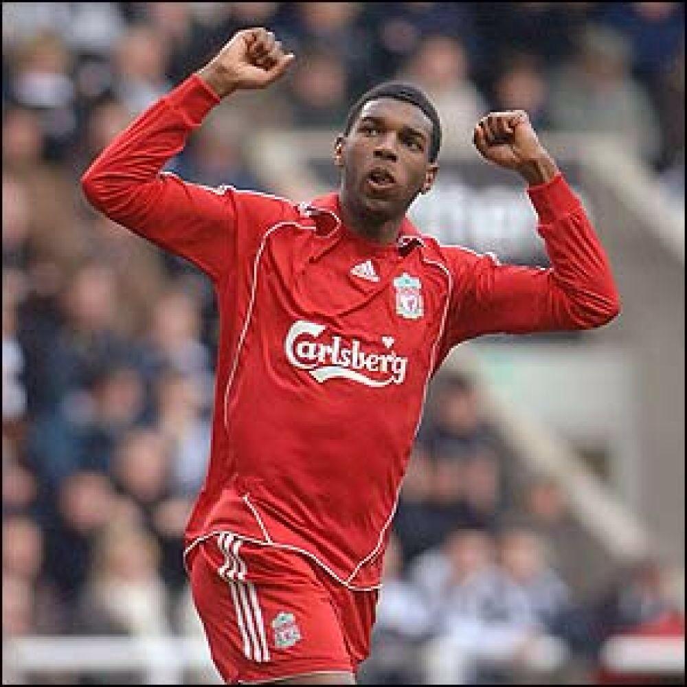 Happy Birthday to Ryan Babel, who celebrates his 28th today! 
