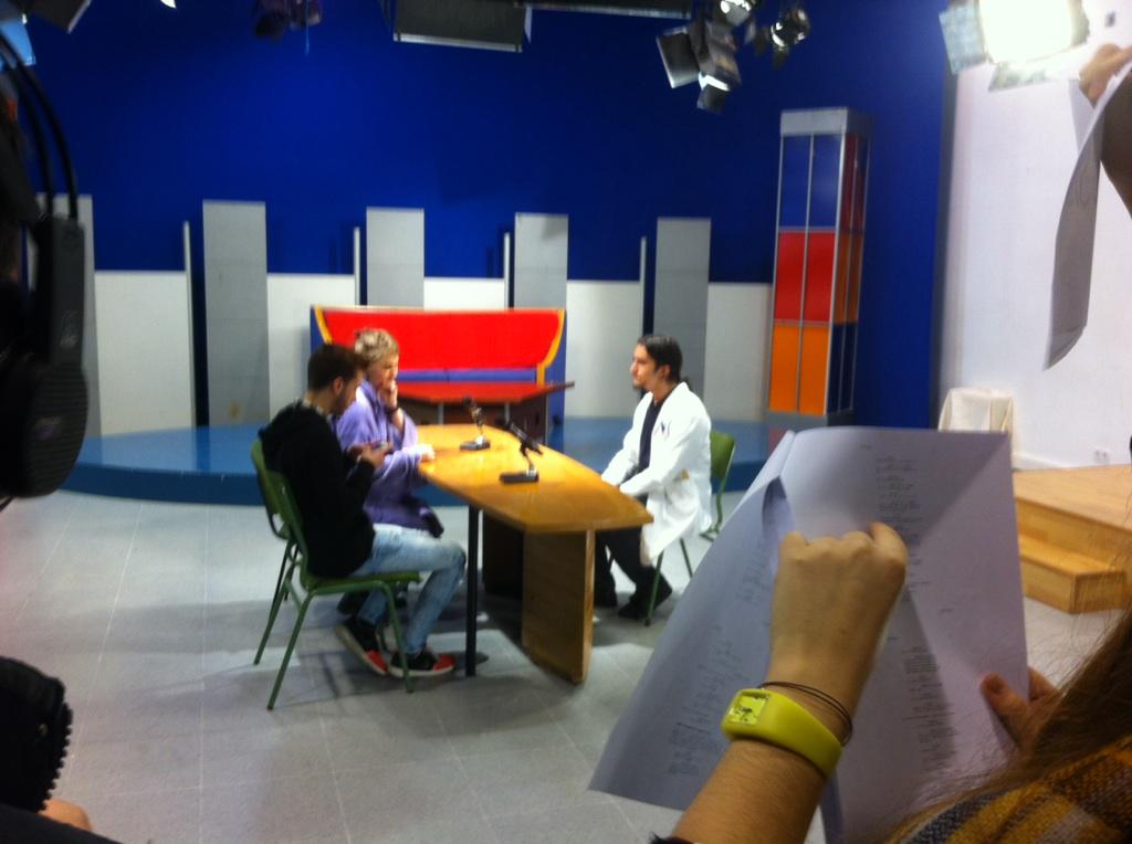 TieC4V's tweet photo. El lado más divertido de #TIECAV http://t.co/BP2pU0Ww7z