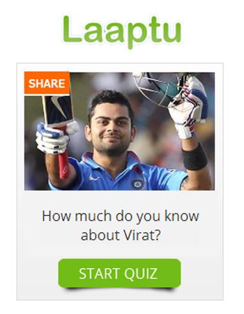 He is one of the Most Outstanding Batsman, India has ever produced. Know more about him from u.laaptu.com/login22.action