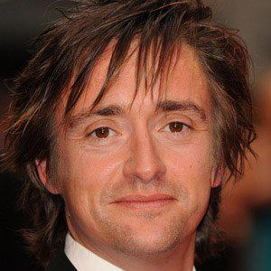              Richard Hammond (45) 