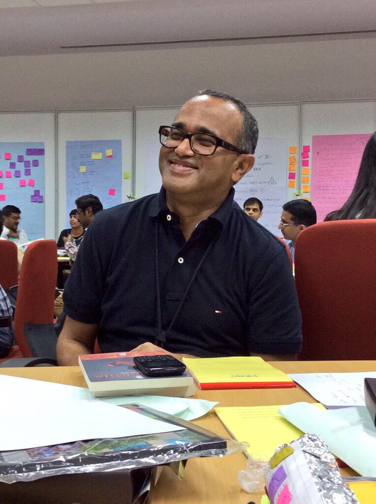 Nithyanand Yeswanth tweet media