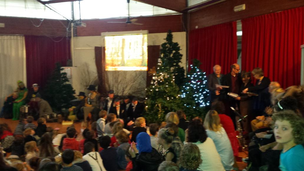 Windroos basisschool tweet media