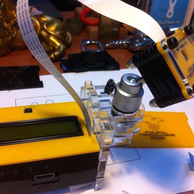 Insta_RaspPi's tweet image. ift.tt/1w5h5VB - #raspberrypi #pifacecad case by pt.ro @ ift.tt/1w5fiQh