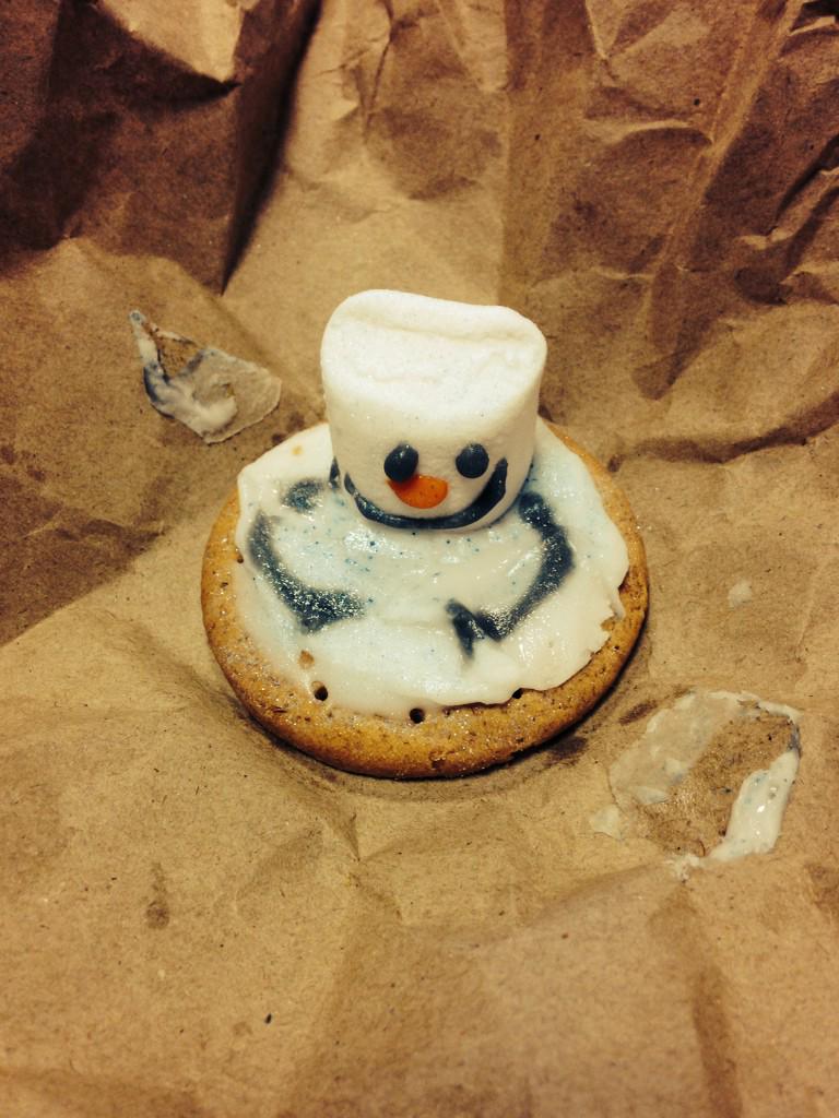 MissB_M's tweet photo. @Rossett's Leah has just given me this cutie! Fab gift from my form! http://t.co/rDb1jU02WY