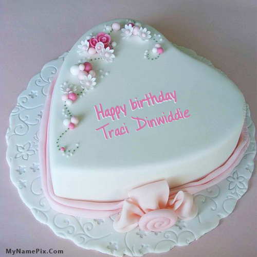ADVANCE HAPPY BIRTHDAY MY DEAREST Traci Dinwiddie <3 im the first who is wishing u in advance happy birthday 