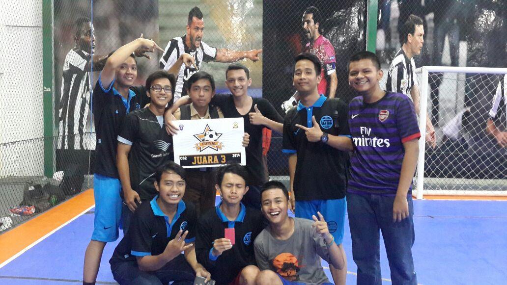 mrbaichuni's tweet photo. Juara 3 cs2 smaga, kwi aku? http://t.co/VvWJ94XSHG