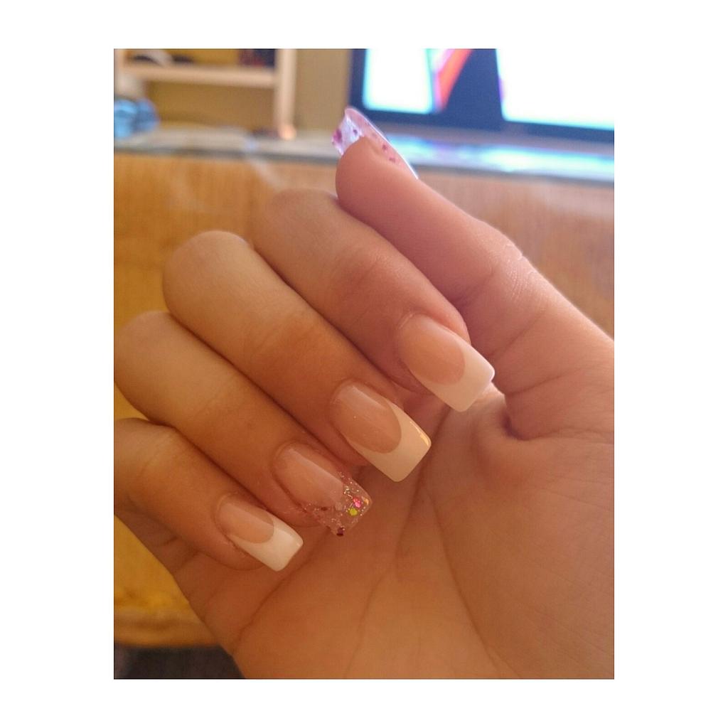 VikyRealR's tweet photo. 💅😊 http://t.co/Cs9U2cYxAz