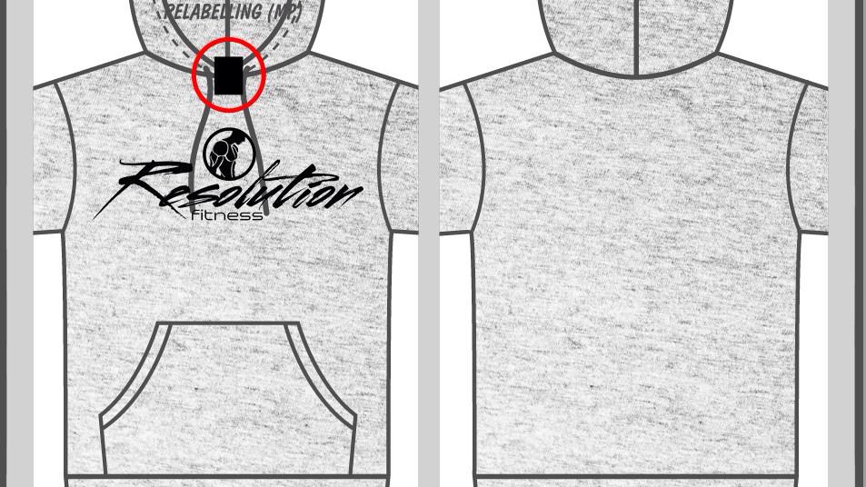 resolutionfit's tweet image. One of 3 new products being released in January 🙌💪