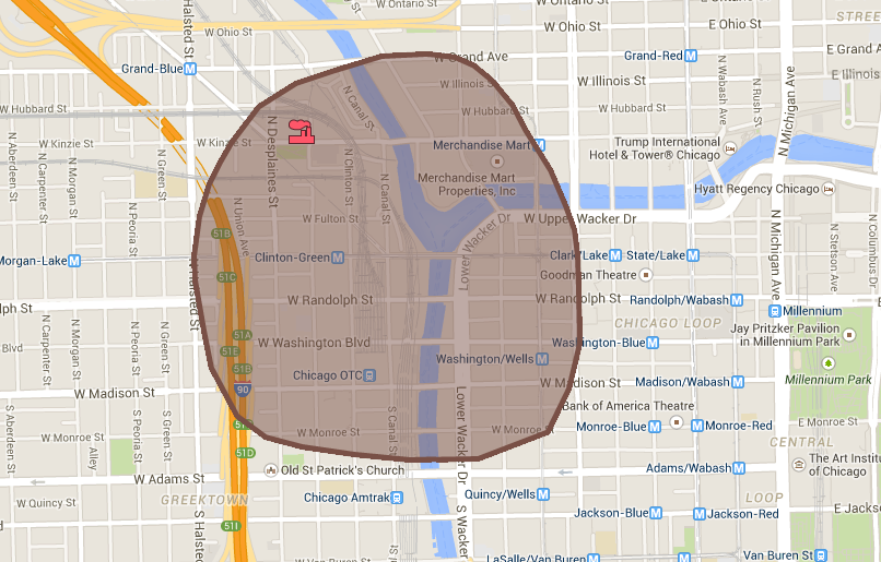 Chicago Cocoa Smell (ChiCocoaSmell) Twitter