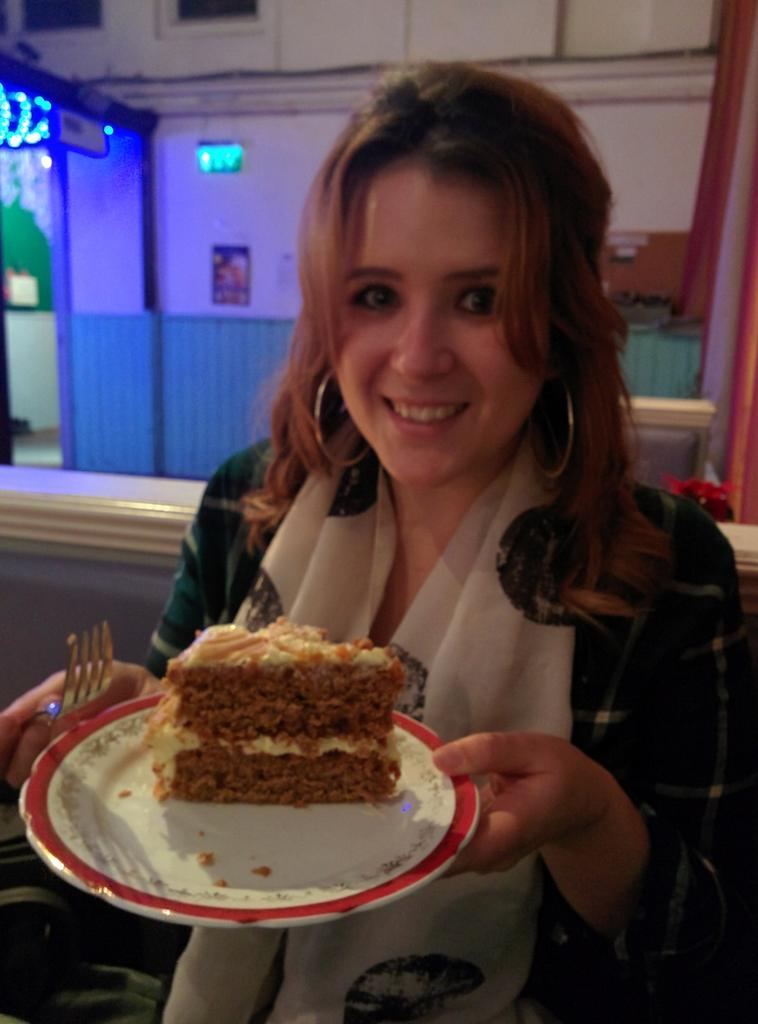 DanPowell_fr's tweet photo. Farewell to the wonderful @Noo_Auer We'll miss you at @CLIC_Sargent ! http://t.co/pjgWfKWc2g