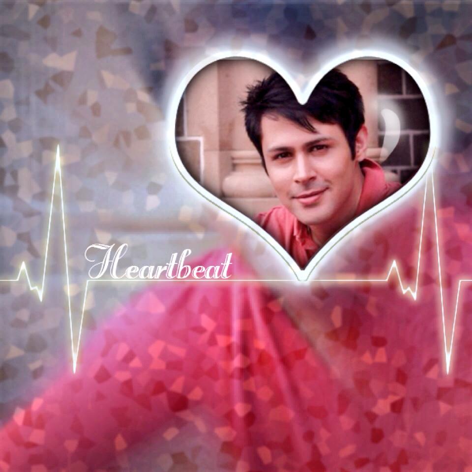 barpeena's tweet photo. @ssudeep_sahir 
u r my heartbeat.I cant start my day thinking of u.I cant end my day saying good ni8 2 u.Luv u lot 😘 http://t.co/MXTGNCXC07