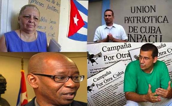 CubanetNoticias's tweet photo. Opositores se pronuncian sobre relaciones Cuba-EEUU http://t.co/8aivOvO5AN No era el momento oportuno y menos si ... http://t.co/1SrL5xnKo1