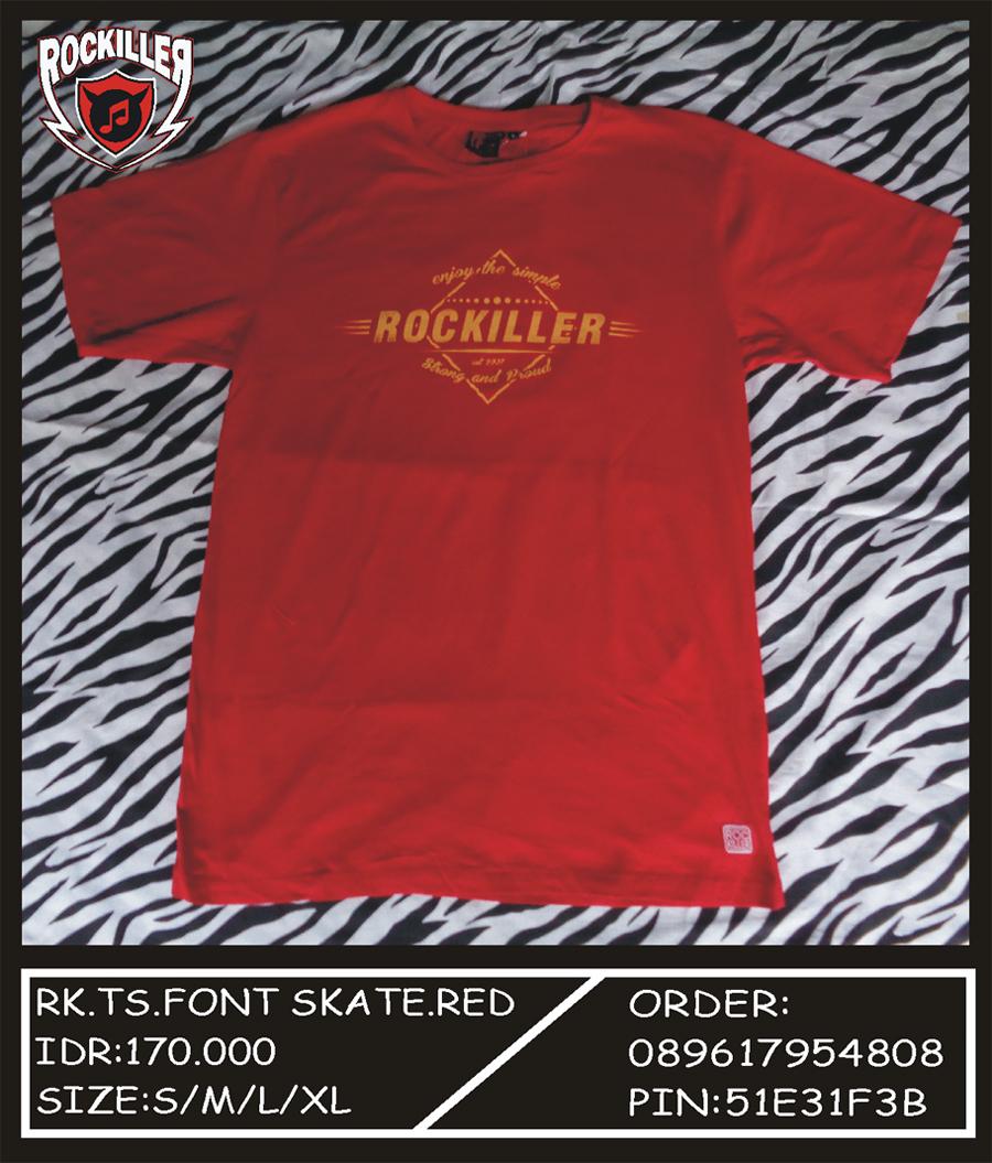 rockiller bali (@rockiller_co) on Twitter photo 