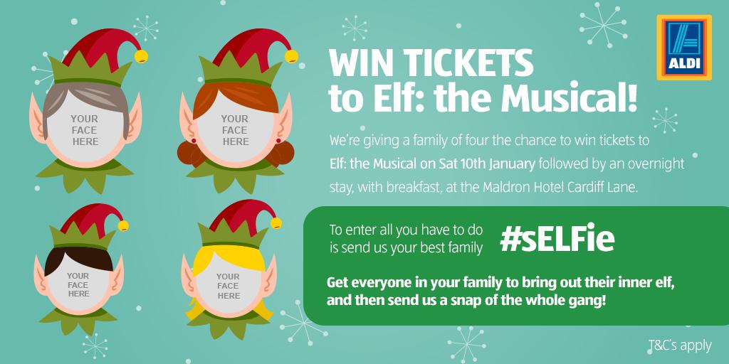 Aldi Ireland tweet media