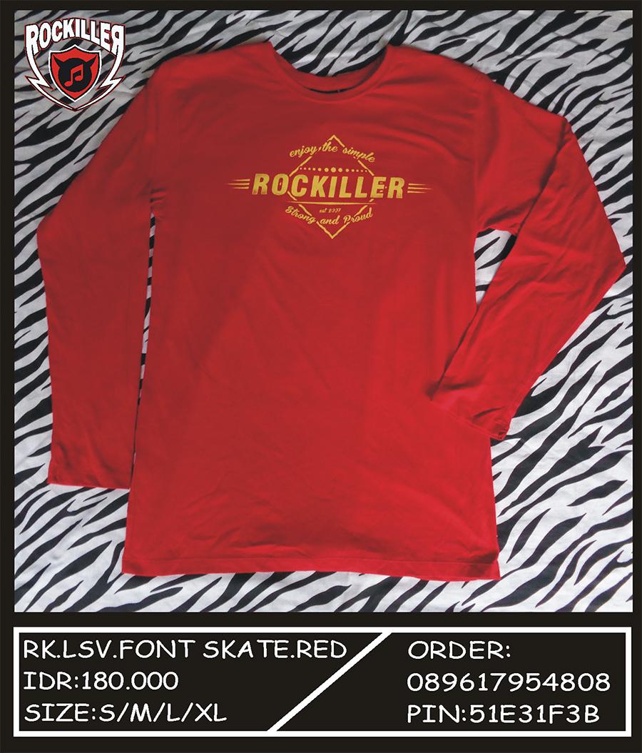 rockiller bali (@rockiller_co) on Twitter photo 