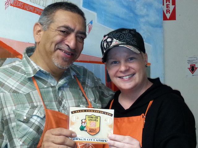 THD6520's tweet photo. Neal M going GOLD! Way to go Neal! @Ana_A_Duran @SHowardO @zoeyphd1 @13wesmoss @keatontaylorasm http://t.co/I6evc1PLiY