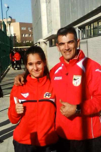 Ánimo Rioja Estamos con vosotras. mañana a por las isleñas