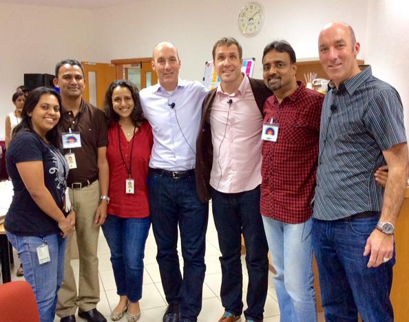 Nithyanand Yeswanth tweet media