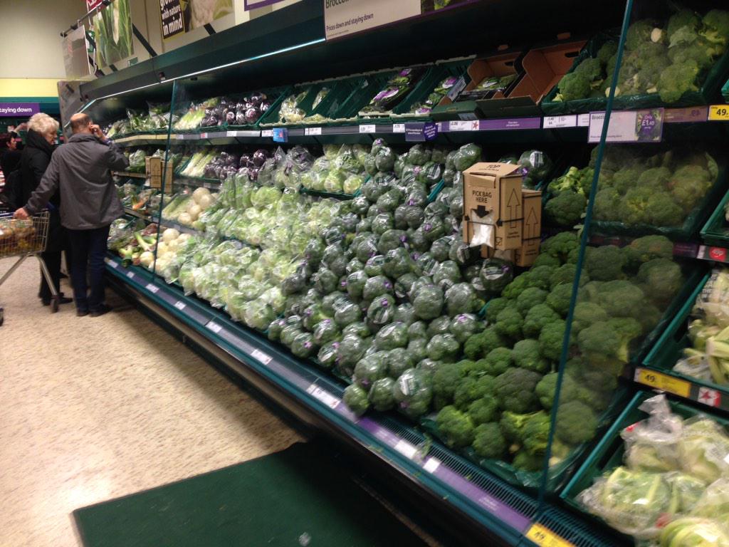 Great standards for our evening customers for 5pm! Thank you to all my team for your hard work today <a href="/martintsmith/">Martin Smith</a>