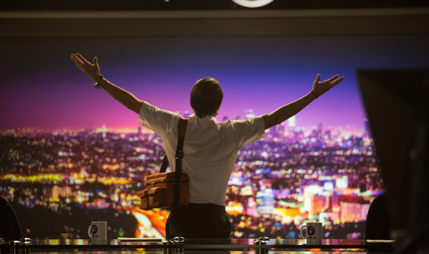 Happy Birthday, Jake Gyllenhaal! Youre  Perf of 2014 for 