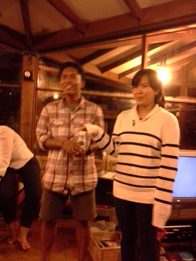 Biologi ITB 2012 tweet media